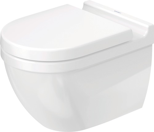 Duravit mur starck 3 - mur, 540