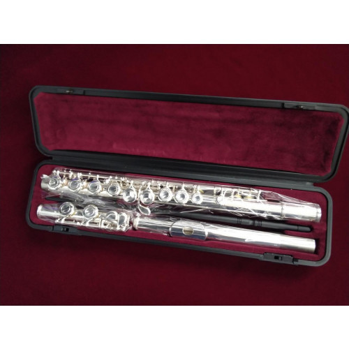Yamaha flute yfl 211s - yamaha, yfl-211s