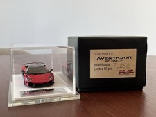 M.S. Miniature Specials 1:43 |