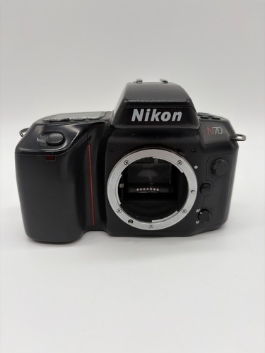Appareil photo reflex nikon - reflex,