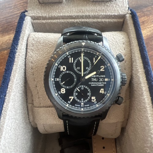 Breitling navitimer - breitling,
