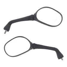 Rétroviseurs (Mbk / Yamaha - Flame x /Cygnus 125 2007 - 2016)