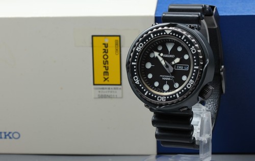 Mint full set seiko - oh,