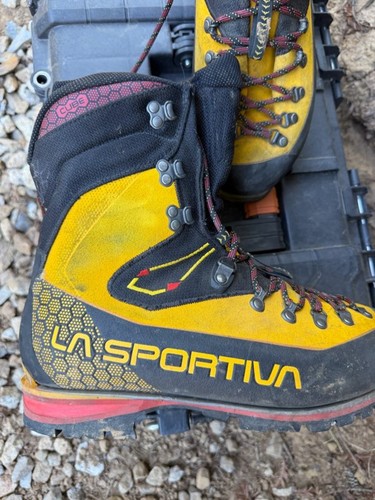 Sportiva nepal cube - sportiva,