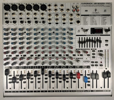 Behringer Eurorack Channel