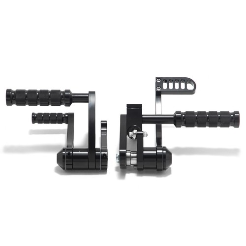 Commandes avancees - commandes,