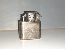 Briquet Marlboro Publicitaire à Essence - Pmh Bv