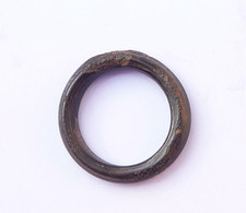 ROUELLE GAULOISE à étudier