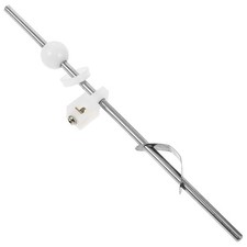  Sink Pivot Rod Tige Vidage