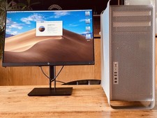 2012 Mac Pro A1289 | 2.40 GHz