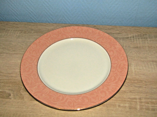 Assiette présentation en - présentation,