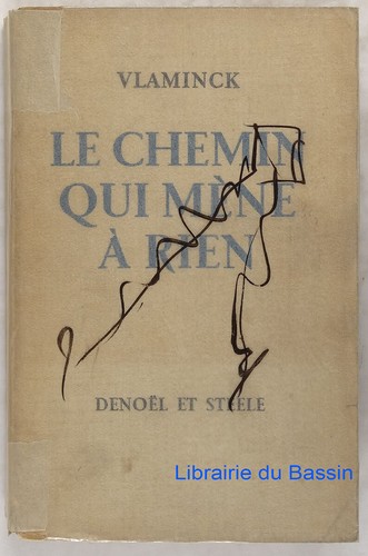 Chemin qui mène rien - qui, à