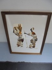 Cadre Femmes Africaines