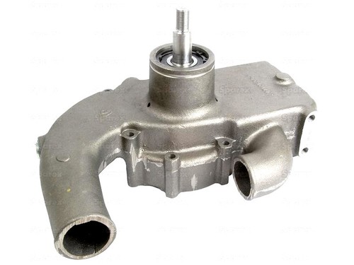 Pompe eau pour massey - À,