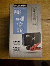 Booster Lithium 12V Norauto