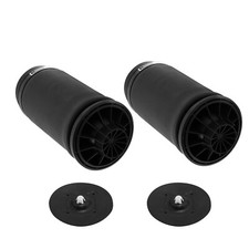 2x Arrière amortisseur