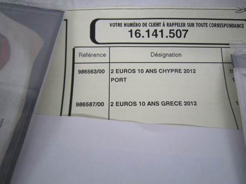 Euros dore - euros, or