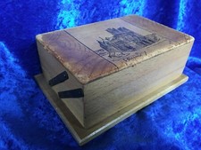 Cigarette Box Hinged Reims