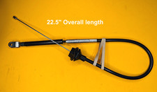 Mopar 340/440 Accélérateur