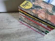 Lot 13 bd Elvifrance ou assimilés . TBE.