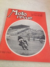 MOTO REVUE 1858 novembre1967  Speedway , GP Japon , Bultaco Sherpa T68 ...