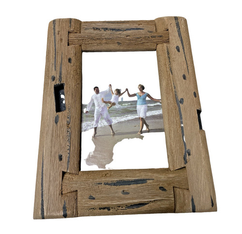 Cadre photo ancien - cadre,