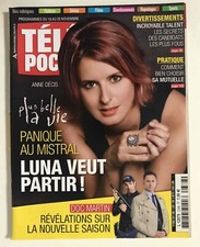 ►TELE POCHE n°2388 - 2011 -
