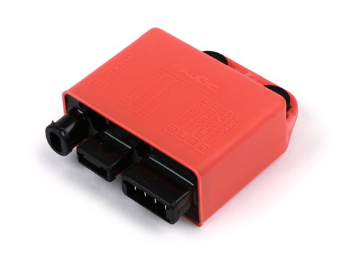 Bgm cdi pour piaggio - bgm, 125-180