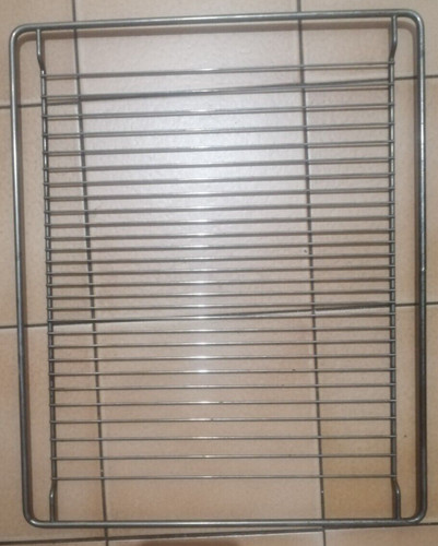 Grille four - grille, de