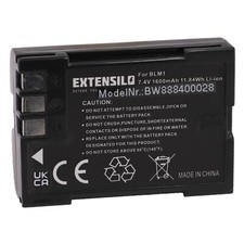 Batterie pour Olympus E-30