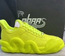 Zanotti Cobras Sneakers Homme