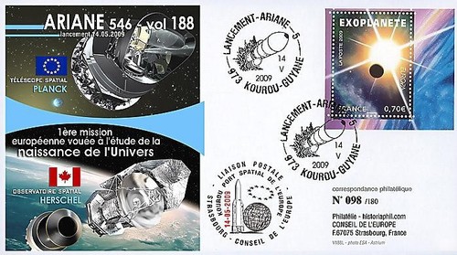 V188l 2009 fdc kourou - v188l-t2,