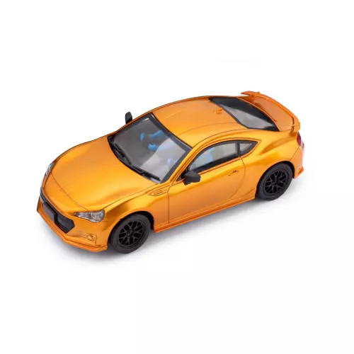 Policar ct01 orange subaru brz - ct01-orange,
