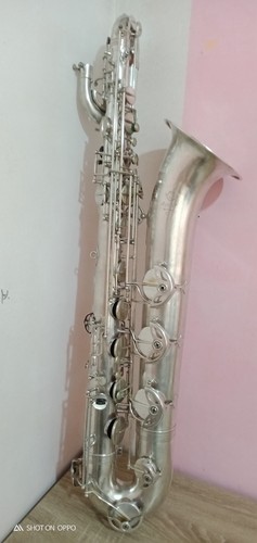 Saxophone baritone selmer - baritone,