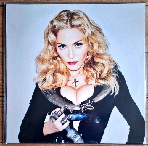 Madonna get together - get,