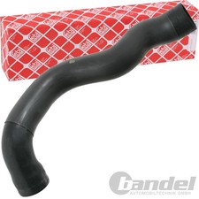 Febi Durite Entrée D'Air pour