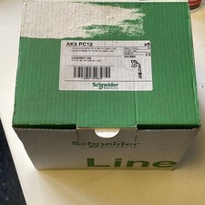 Prise Schneider Electric