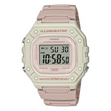 Montre CASIO ILLUMINATOR