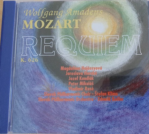 Wolfgang amadeus mozart - wolfgang,