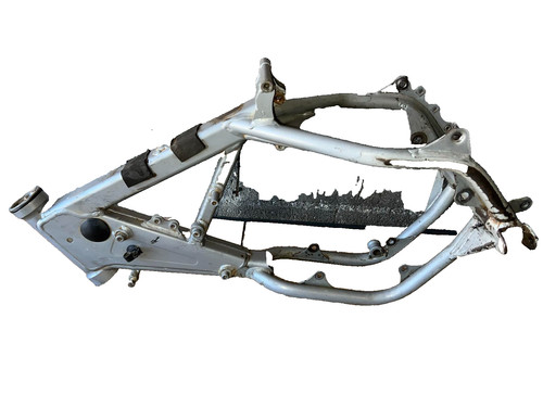 Cadre ktm 2004 - cadre,