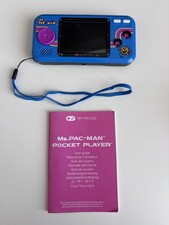 Console MY ARCADE Pocket