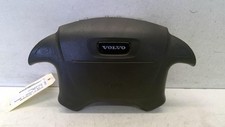 Air bag conducteur VOLVO V 70 1 PHASE 1 BREAK 2.5 TDI - 10V L5 TURBO /R:67724636