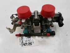 Rampe injection - YAMAHA MT 07 ABS 700 - GPA-922287180 - A1-2537P