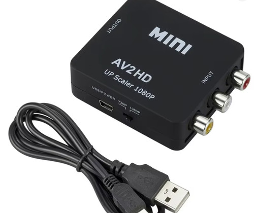 Convertisseur navceker hdmi - convertisseur,