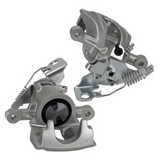 Paire d'Étriers Arrière Flottant Gauche Droite for Ford Mondeo III B5Y B4Y