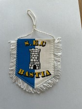 Fanion Football Foot Ligue 1 SEC Bastia