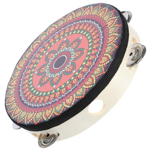 Tambourin main en - tambourin,