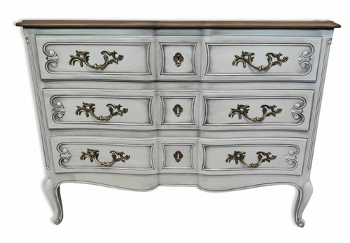 Commode