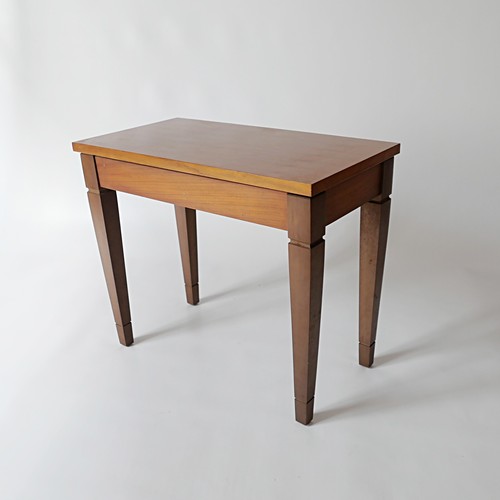 Table appoint bout de - d'appoint,