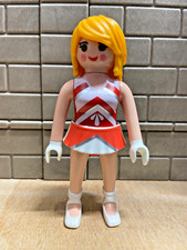 PLAYMOBIL Personnage Femme